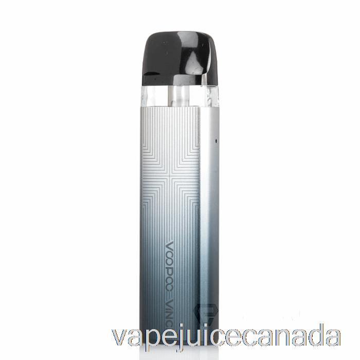 Vape Canada VOOPOO Vinci POD SE 15W Pod System Whale Fall Blue